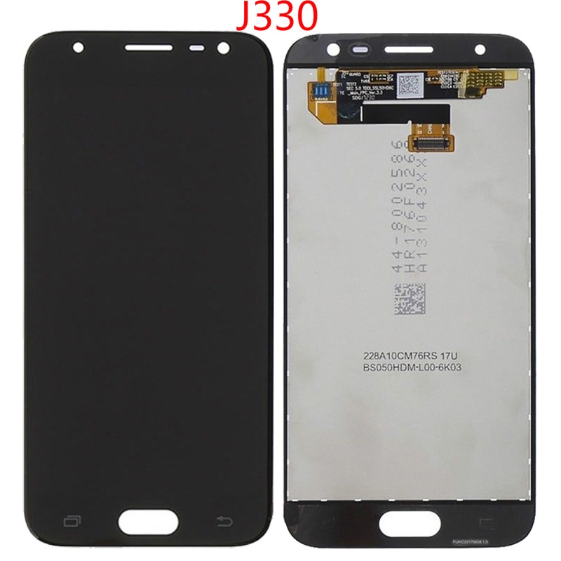 For Samsung Galaxy J J Original Lcd Display Touch Screen