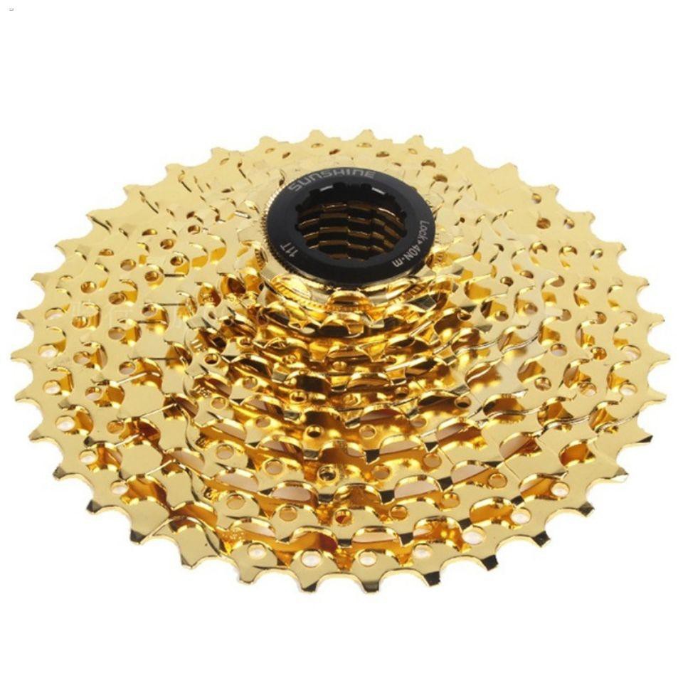 Hot Meroca S Speed Mountain Bike Cassette Flywheel