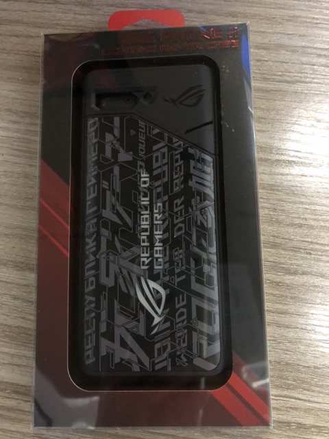 เคสโทรศพทมอถอ asus rog 2 zs 660 kl 965651456qq th ThaiPick