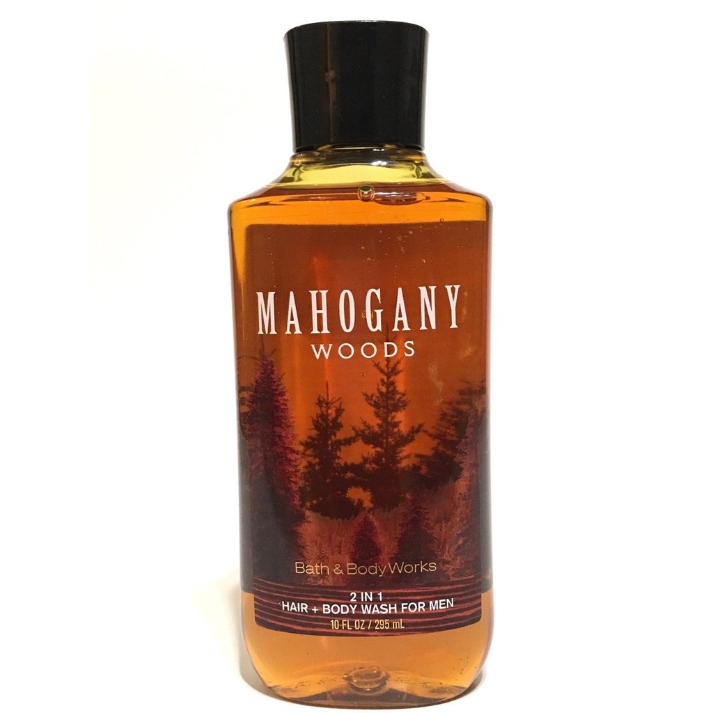 Mahogany Woods Bath And Body Works Atelier Yuwa Ciao Jp