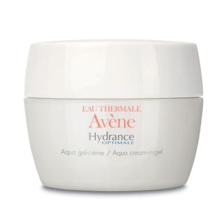 Eau Thermale Avene Hydrance Optimale Aqua Cream In Gel