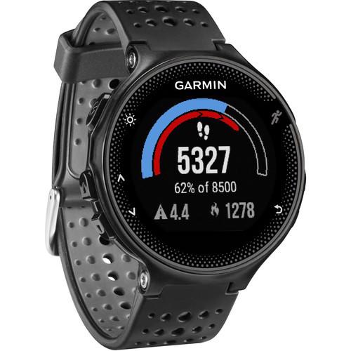 garmin forerunner 235 other activity