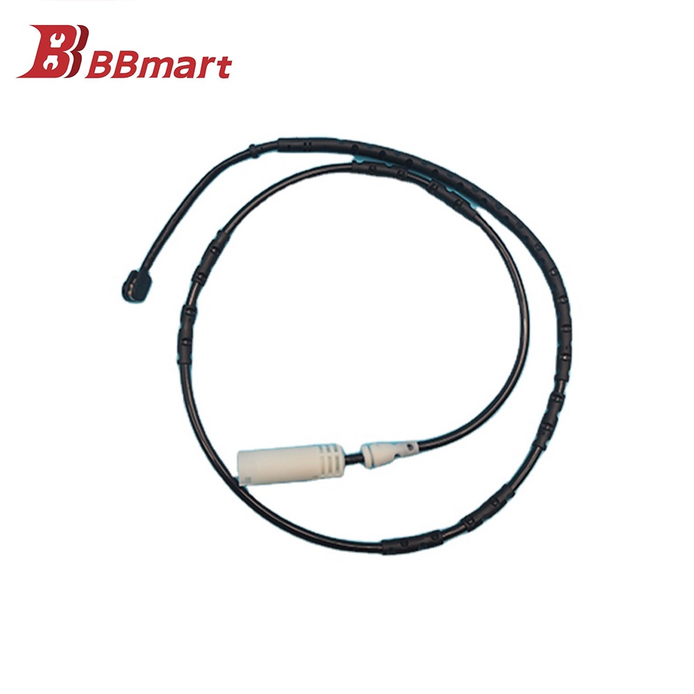 BBmart Auto Spare Parts 1 Single Pc Front Brake Wear Sensor For Land