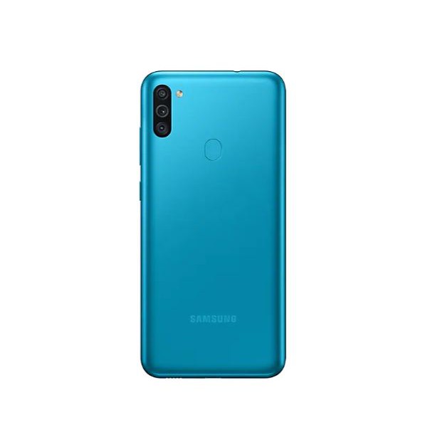 Samsung สมาร์ทโฟน Galaxy M11 3/32GB #7