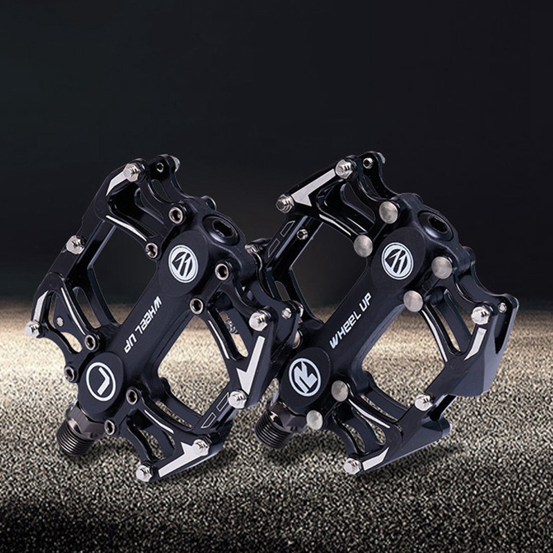 Life Titanium Alloy Bike Pedals Ultra Light Mountain Bicycle Pedals