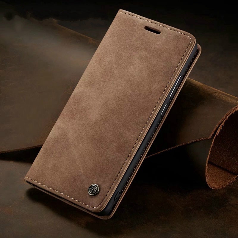 Flip Caseoneplusnord Pro T Pro Pu Leather Case Cover