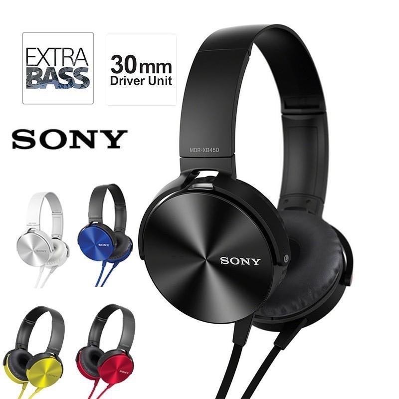 Sony Mdr Xb Ap Mm C Shop Thaipick