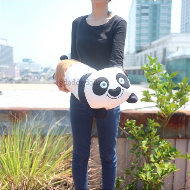 Po Kung Fu Panda Shopee Thailand