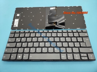 Original NEW Latin Keyboard For Lenovo IdeaPad S340 14IIL S340 14IML