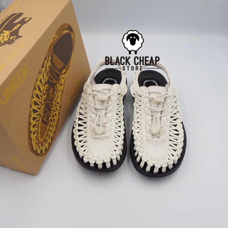 Keen Star Whiteblack Maimidesu Thaipick