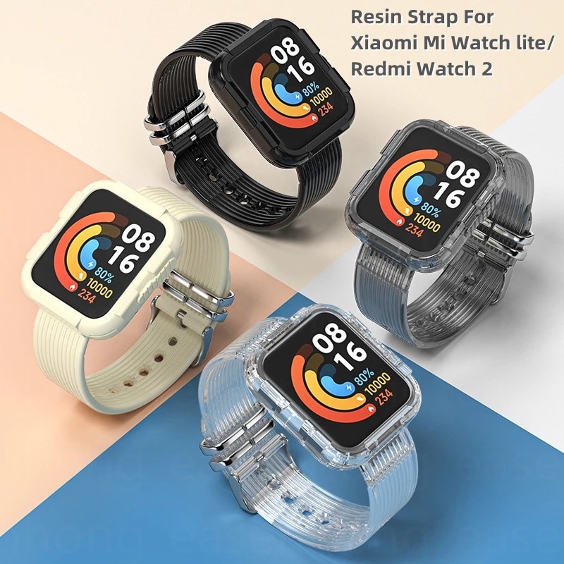 สาย Xiaomi Redmi Watch 2 Lite ของแท ศนยไทย Watch 2 Lite Strap