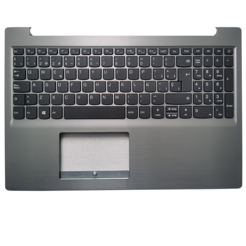 NEW Spanish Laptop Keyboard FOR Lenovo IdeaPad 340C 15 S145 15 IWL IGM