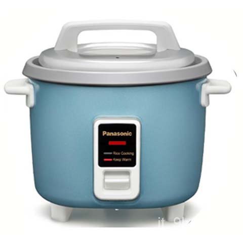 Panasonic Rice Cooker SR Y10G 1 0L Periuk Nasi Replacement Model For