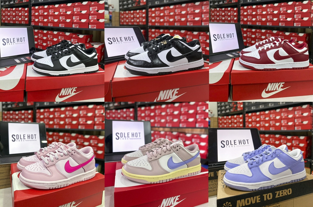 SOLE HOT รานคาออนไลน Shopee Thailand