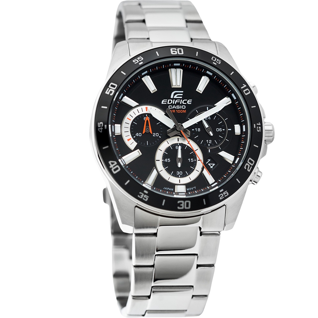 Casio Edifice Efv D