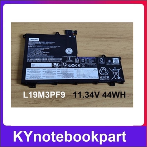 Battery Original Lenovo Lenovo Thinkbook Iml Iil