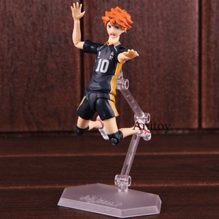 Figma Shoyo Hinata Syouyou Haikyuu Action Figure Collectible