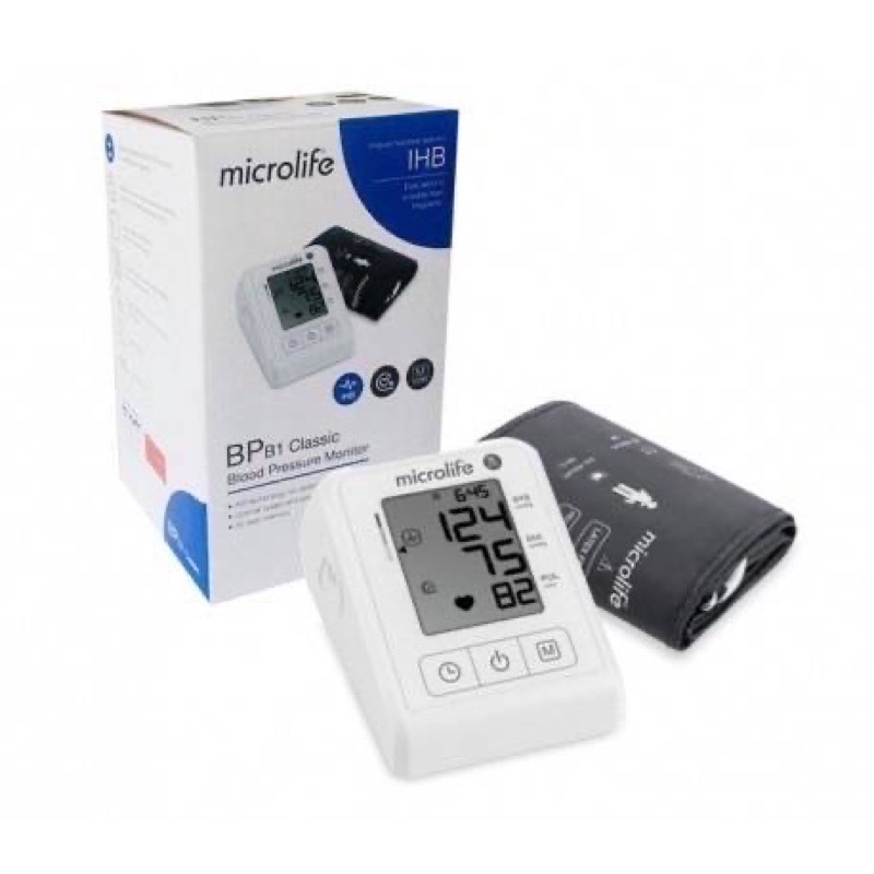 Microlife B Classic