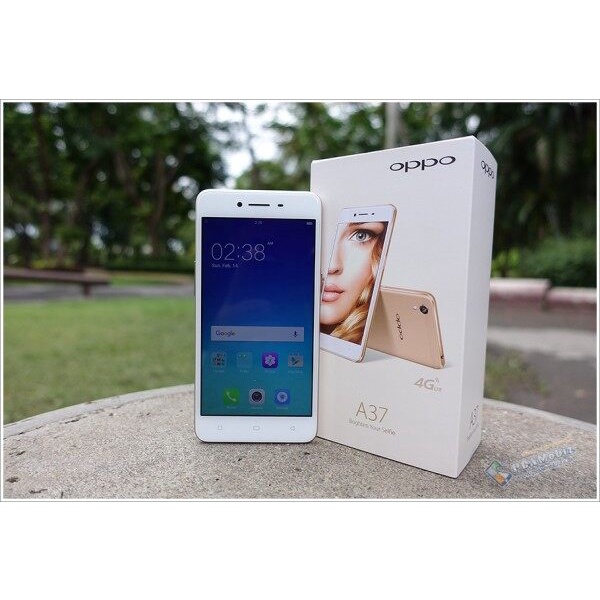 Oppo A A Biggo