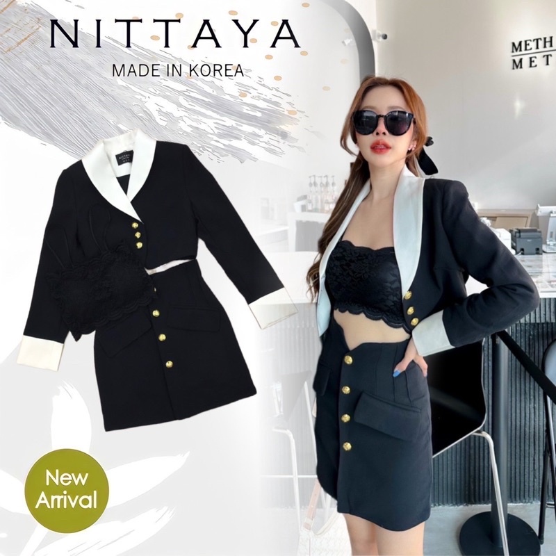 Nittaya Shopee Thailand