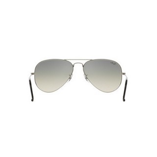 Ray Ban Aviator Large Metal Rb Sunglasses Shopee Thailand