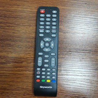 Universal Skyworth Smart Tv Coocaa Remote Control Old Design E