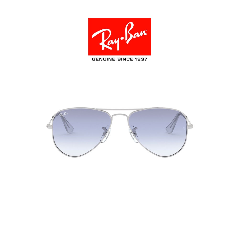 Ray Ban JUNIOR AVIATOR RJ9506S 21219 Sunglasses Rayban Th ThaiPick