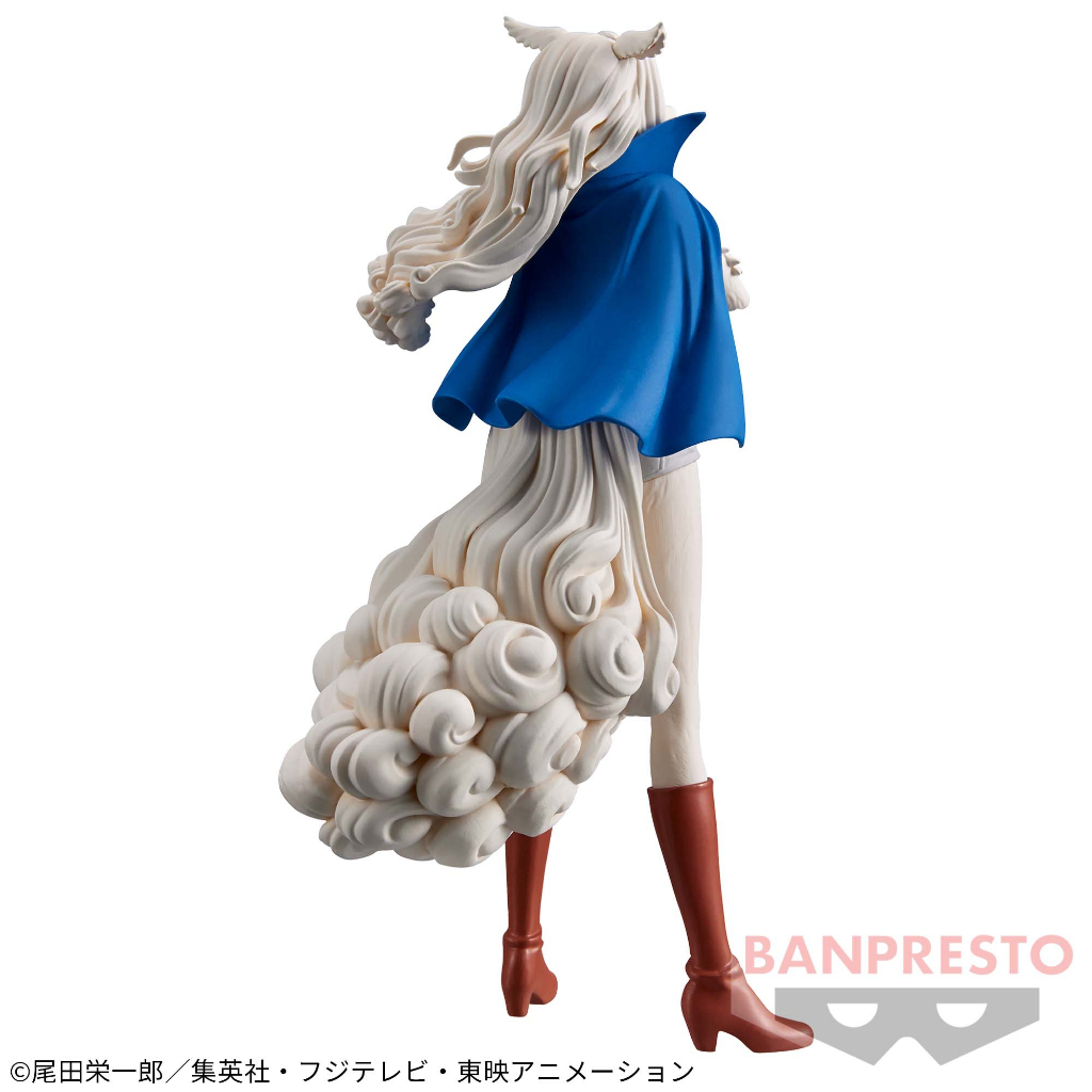 One Piece Wanda Dxf Figure The Grandline Lady The Grandline