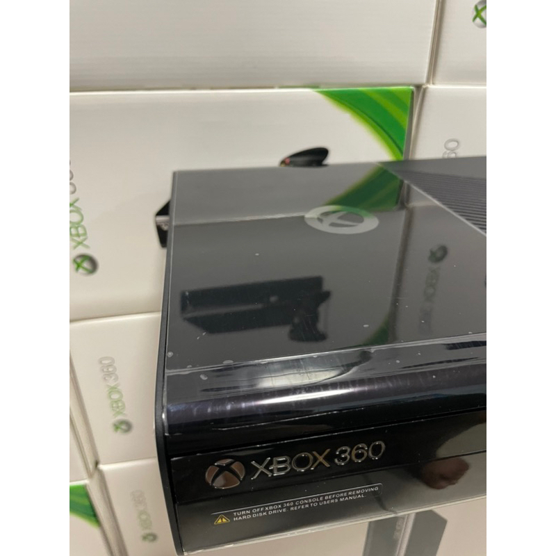 Xbox Slim E Gb Rghlt