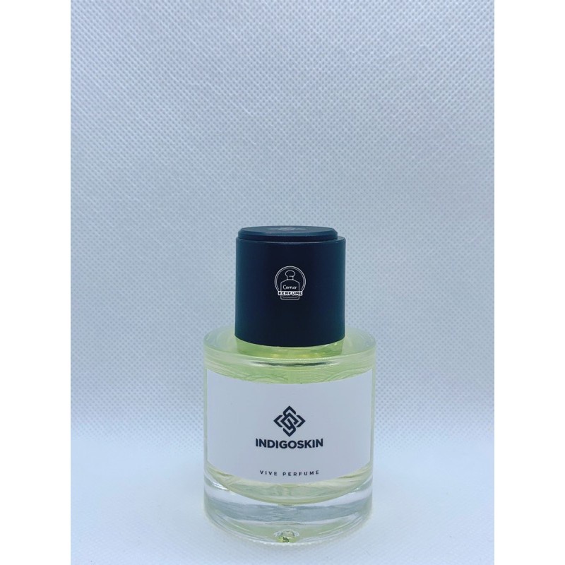 ☚Indigoskin X vive perfume-Yuzu(น้ำหอมแท้แบ่งขาย)☸