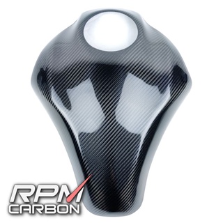 Kawasaki Z900 กันรอยถัง เพียวคาร์บอน RPM Carbon