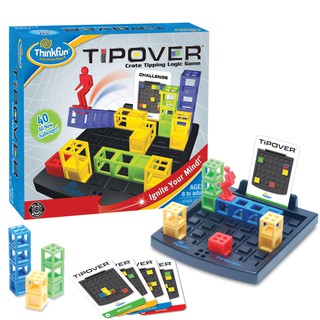 Tip Over เกมเสริมทักษะ - Little Picker