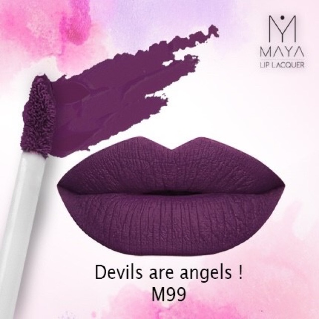 M88 Devils are angels