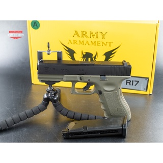 ของเล่น Army R17 A ระบบกรีนแกส