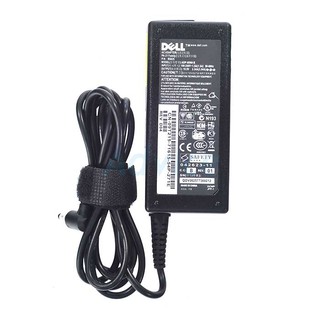 Adapter NB DELL (4.0*1.7) Bullet 19.5V 3.34A Import สายชาร์จคอมพิวเตอร์แล็ปท็อป ประกัน 1Y