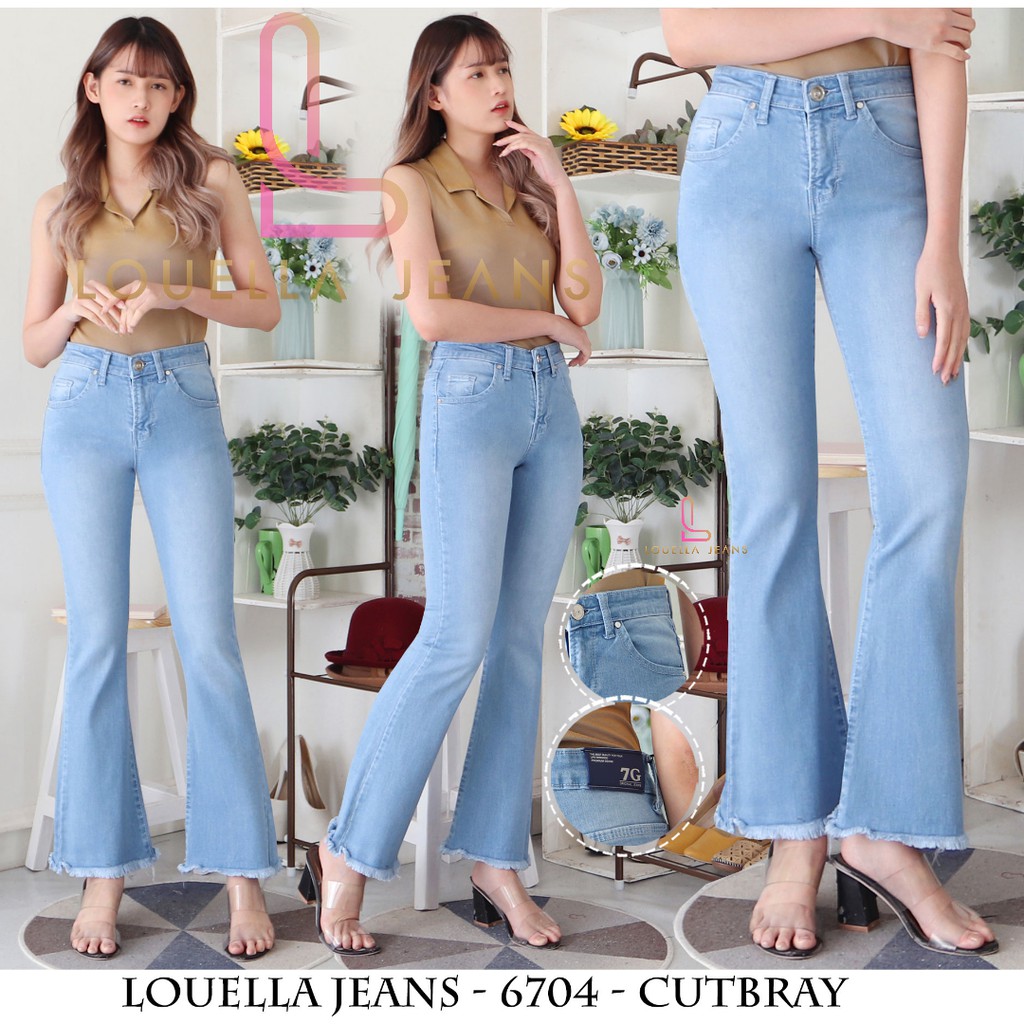 PREMIUM CUTBRAY JEANS 7G - 7C-G / UK 27-34 / CUTBRAY JEANS / CUTBRAY RAWIS