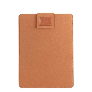 IMIHAN1 e-Reader Sleeve, Felt 6 6.8 7 10 11 นิ้วถุงเก็บแท็บเล็ต,ทนต่อการสึกหรอกันกระแทกป้องกันรอยขีดข่วนกระเป๋าถือสําหรับ Kindle Paperwhite/Kobo/Boox/Surface/ธุรกิจ