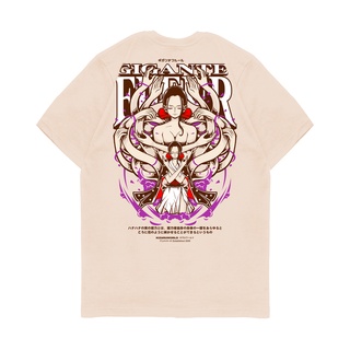 เสื้อยืดผู้ชาย เสื้อยืด ลายการ์ตูนอนิเมะ One Piece NICO ROBIN Kizaru S-5XL