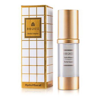 BORGHESE  Hydro Minerali Revital Source  Size: 30ml/1oz