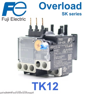 TK12W FUJI ELECTRIC TK12W-P10 TK12W-P13 TK12W-P18 TK12W-P24 TK12W-P34 TK12W-P48 TK12W-P64 TK12W-P80 TK12W-P95 TK12W-1P4