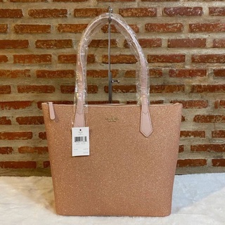 กระเป๋าสะพายทรงtote Kate Spade New York Joeley แท้