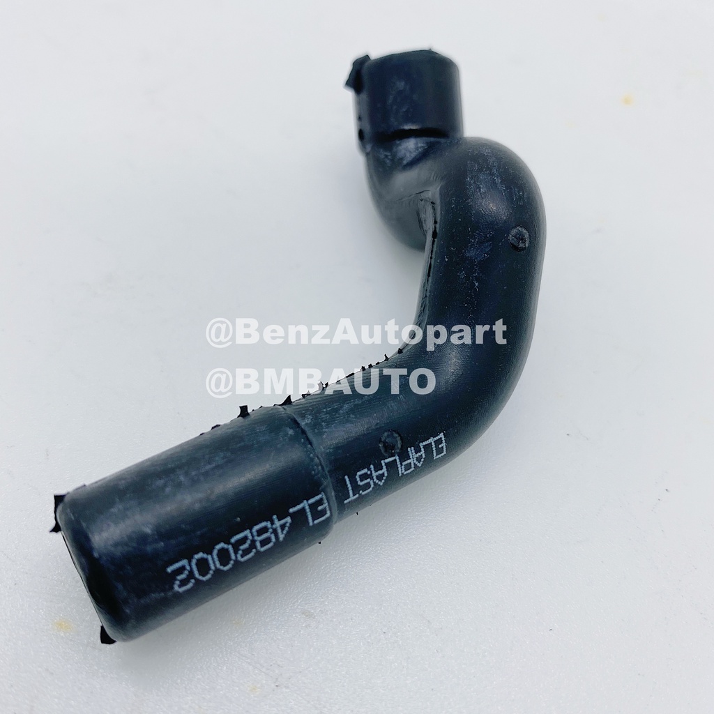 BENZ ท่อยางหายใจ (เครื่องM271) W203 W204 W209 W211 R171 เบอร์ 271 018 14 82 ยี่ห้อ ELAPLAST (MADE IN GERMANY)