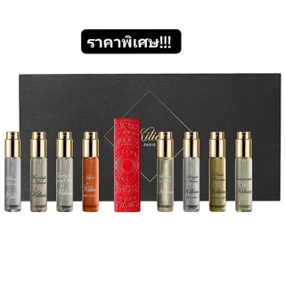 น้ำหอมแท้❤️ Discovery set By kilian 8x7.5ml