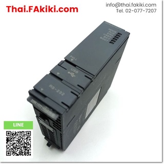 พร้อมส่ง,(D)Used*, A1SY42P OUTPUT UNIT ,หน่วยแสดงผล สเปค 64point ,MITSUBISHI (66-002-763)