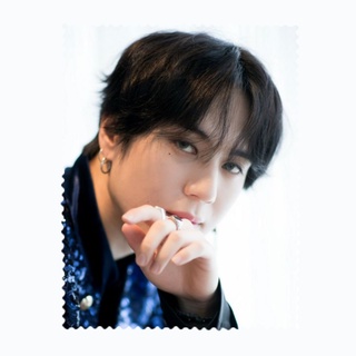 ผ้าเช็ดแว่นตา ผ้าเช็ดแว่น ผ้าเช็ดเลนส์ ผ้าเช็ดจอ  นักร้องเกาหลี  Kim Yugyeom GOT7 คิม ยูคยอม