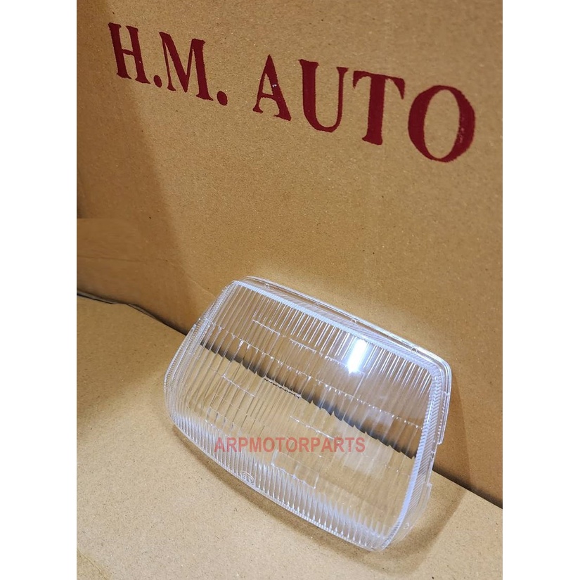 กระจก ฝาครอบ กรอบ ไฟหน้า ดรีม DREAM # ดรีม คุรุสภา ดรีม เเดง # HMA Brand # 1000-022-00