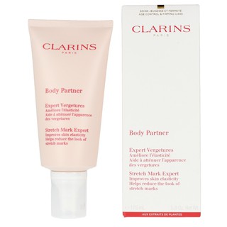 Clarins Body Partner Stretch Mark Expert 175ml