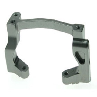 3Racing MTX4-40/TI Aluminium Radio Tray Mount For MTX-4