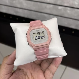 CASIO รุ่น W-218HC-4 /W-218HC-4A2 /W-218HC-2/W-218HC-8 ของแท้ รับประกัน 1 ปี W218 W218HC