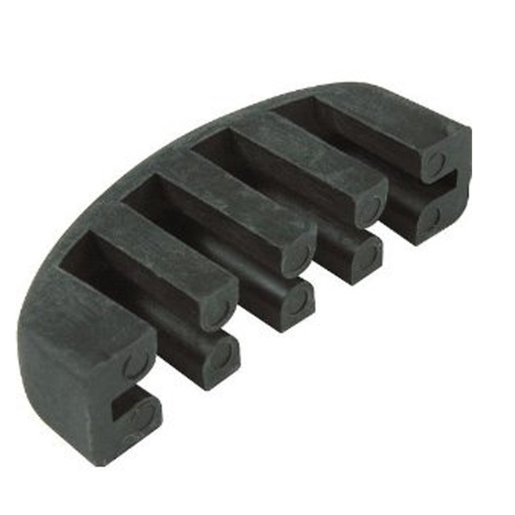 ตัวลดเสียง Ultra Rubber Mute